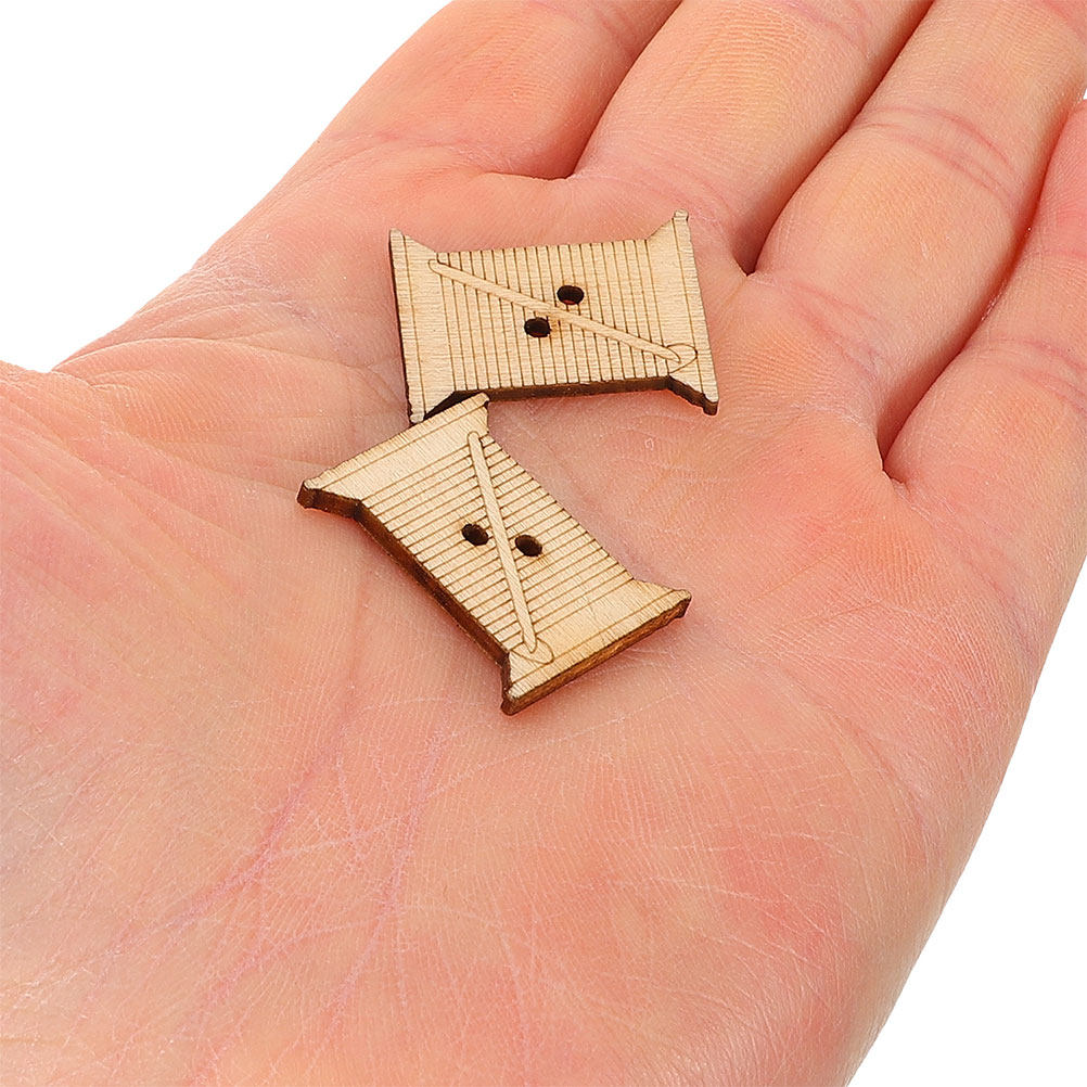 100 bobines en bois pour fil à - Woodworking Crafts avis et prix