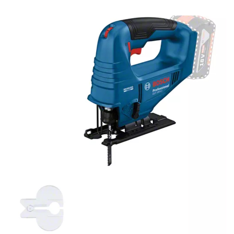Scie sauteuse électrique profe - Woodworking Jig avis et prix