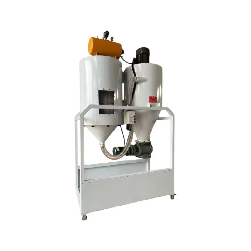 Séparateur de poussière indust - Woodworking Workshop avis et prix