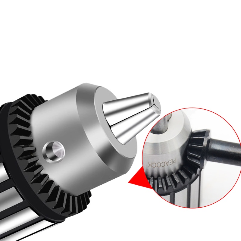 Mandrin de perçage à queue con - Woodworking Lathe Chuck avis et prix
