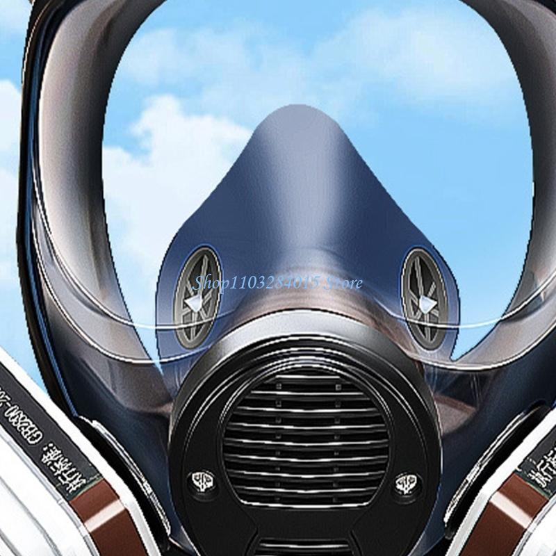 Masque respiratoire complet R6 - Woodworking Respirator avis et prix