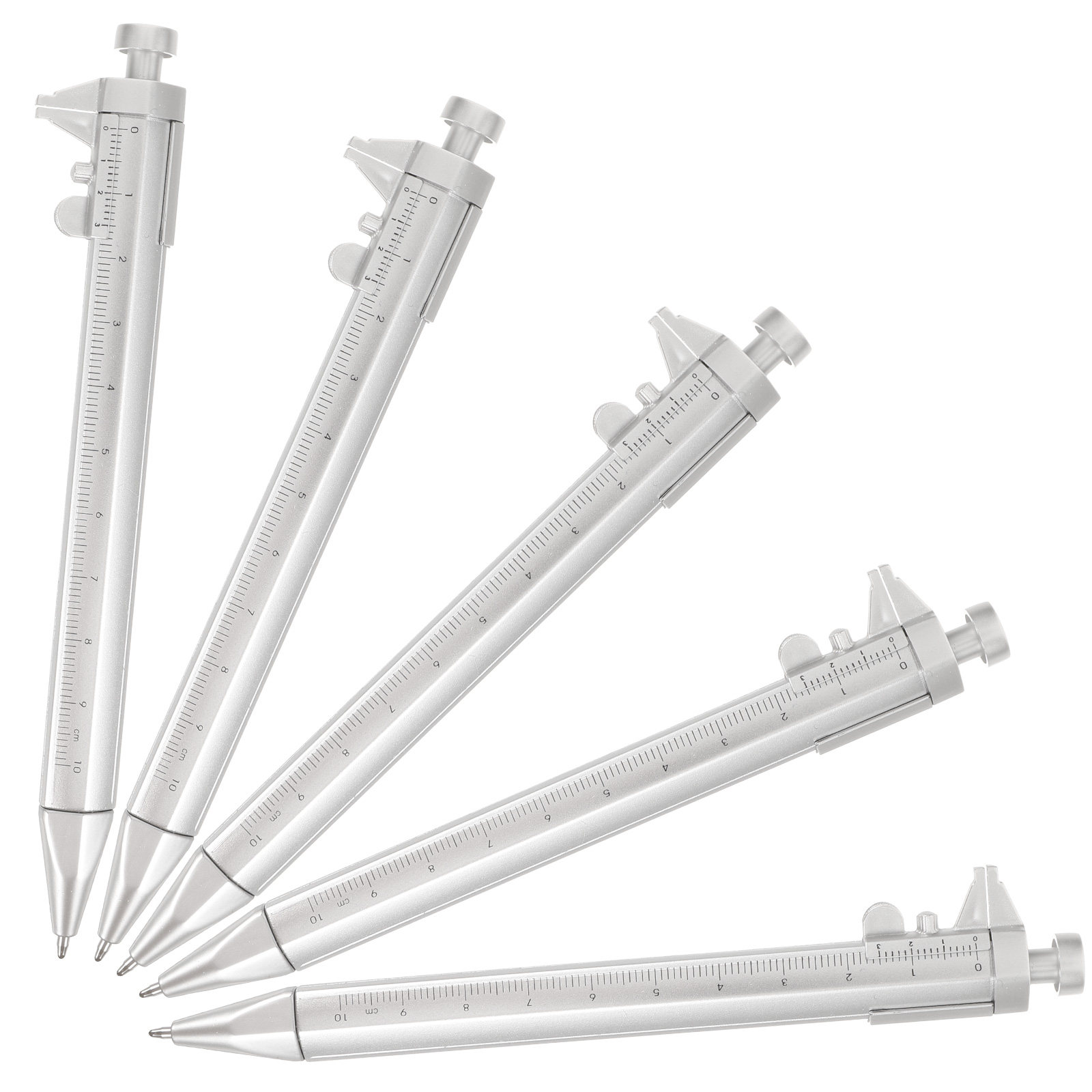 Stylos à bille avec calibre ve - Woodworking For Engineers avis et prix