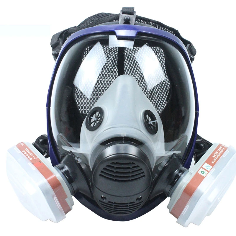 Masque chimique 6800 7 en 1, m - Woodworking Respirator avis et prix
