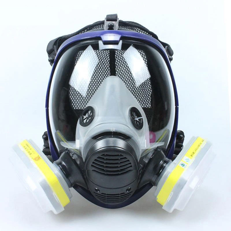 Masque chimique 6800 7 en 1, m - Woodworking Respirator avis et prix