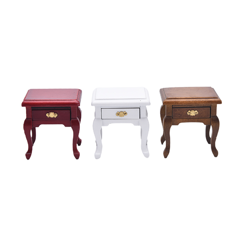 Meubles miniatures pour maison - Woodworking Veneer avis et prix