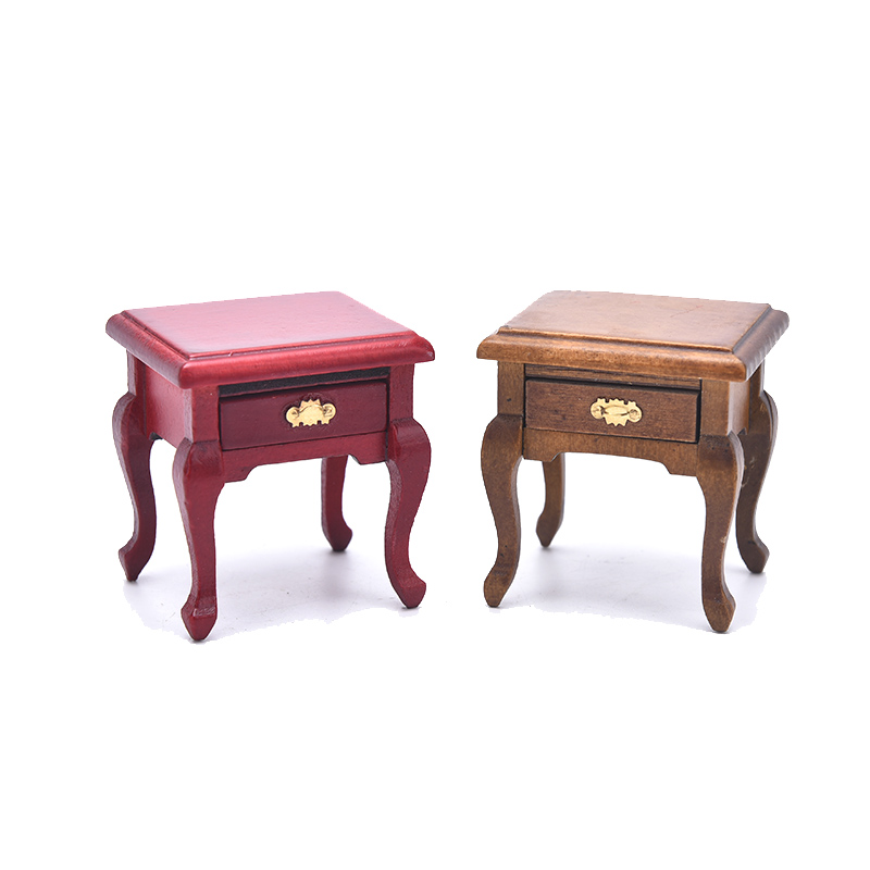Meubles miniatures pour maison - Woodworking Veneer avis et prix