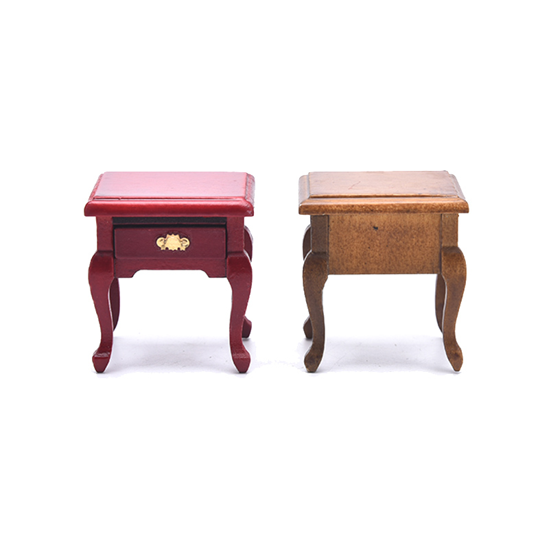 Meubles miniatures pour maison - Woodworking Veneer avis et prix