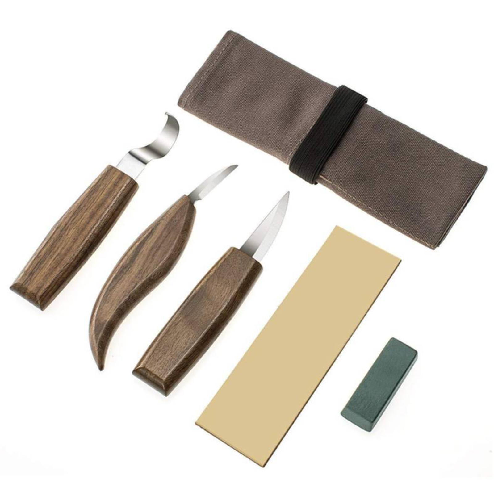 Kit d'outils professionnels de - Woodworking Crafts avis et prix