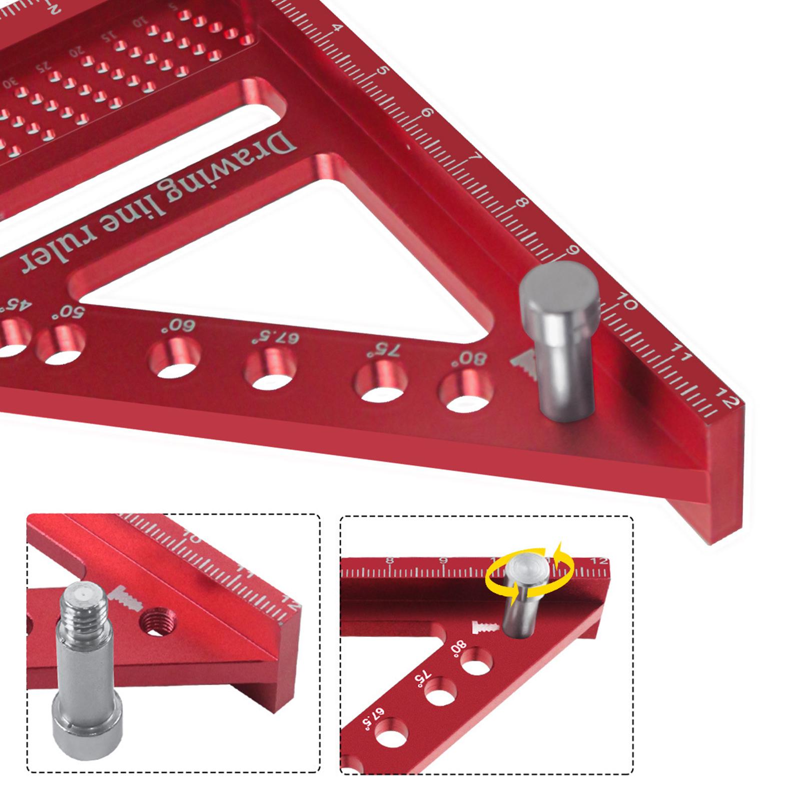 Outil de traçage et de mesure  - Woodworking For Engineers avis et prix