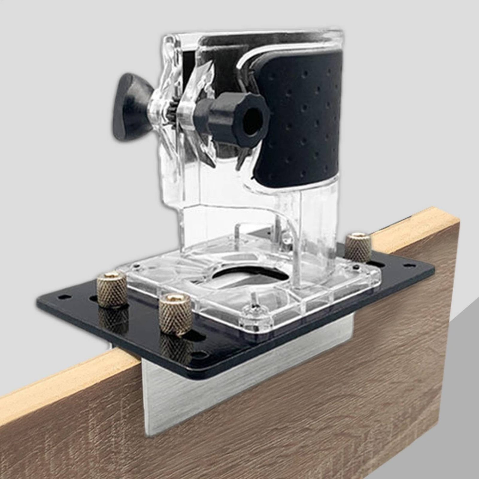 Gabarit de connexion dissimulé - Woodworking Workshop avis et prix
