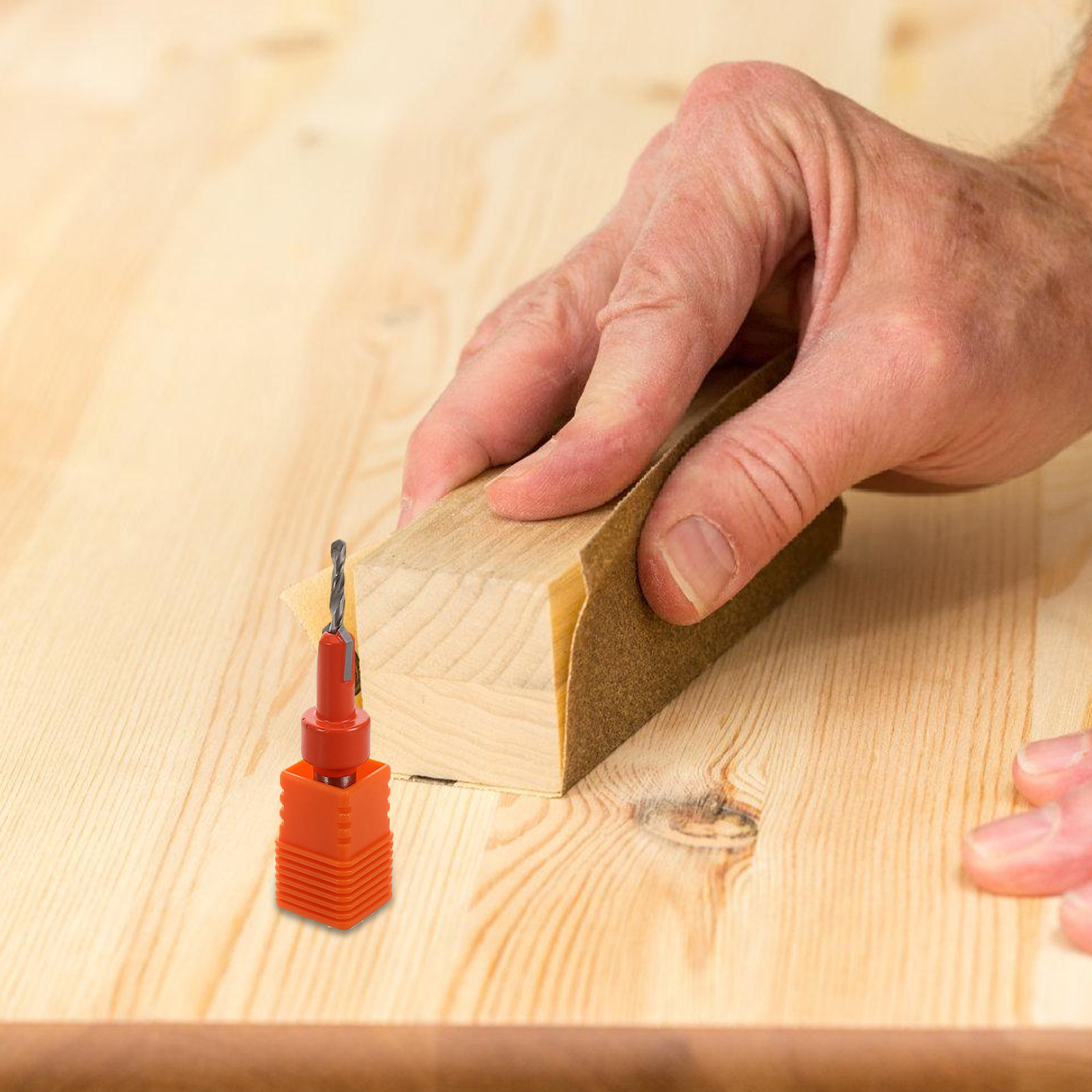 1 jeu de forets fraises d'embo - Woodworking Drill avis et prix