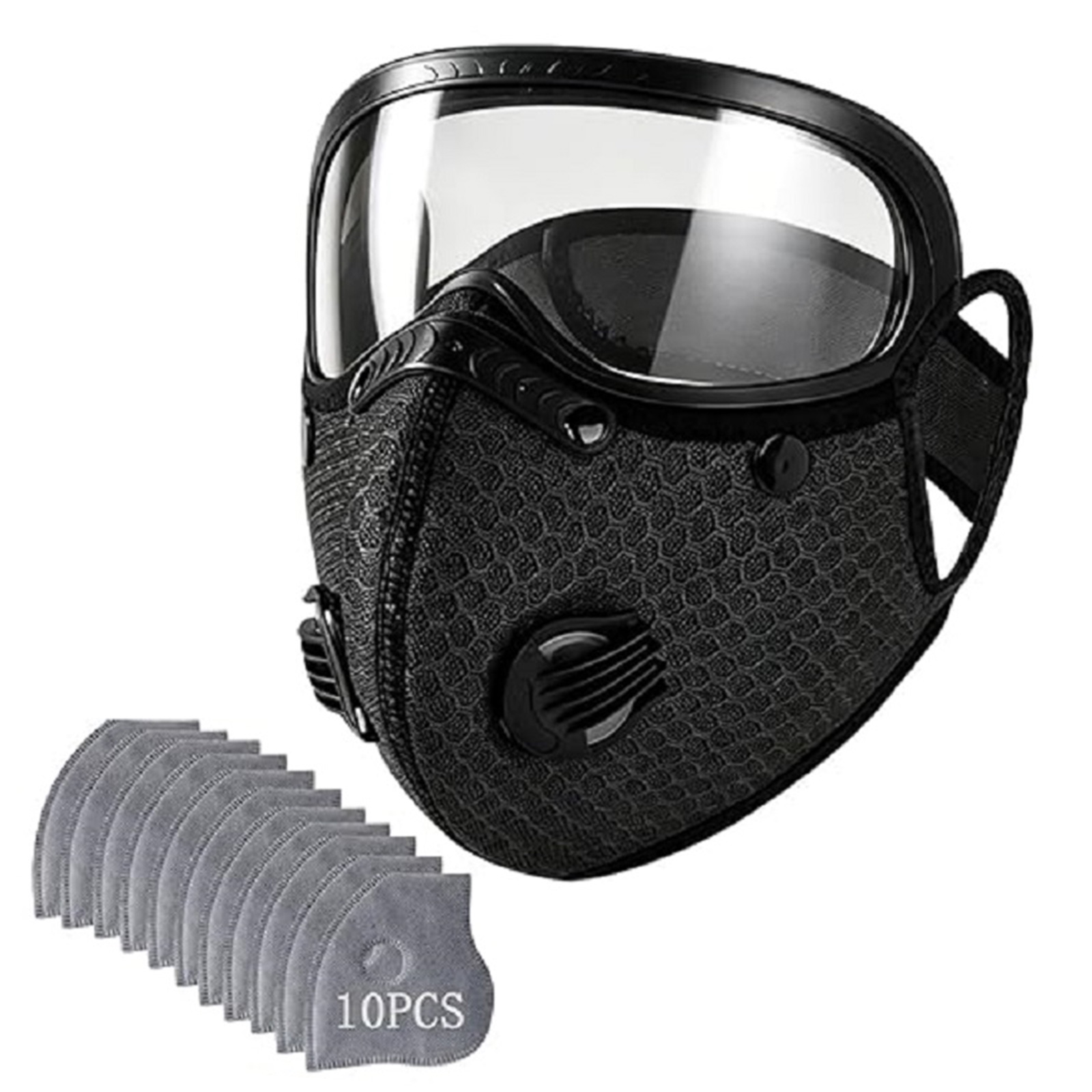 Masque respiratoire réutilisab - Woodworking Respirator avis et prix