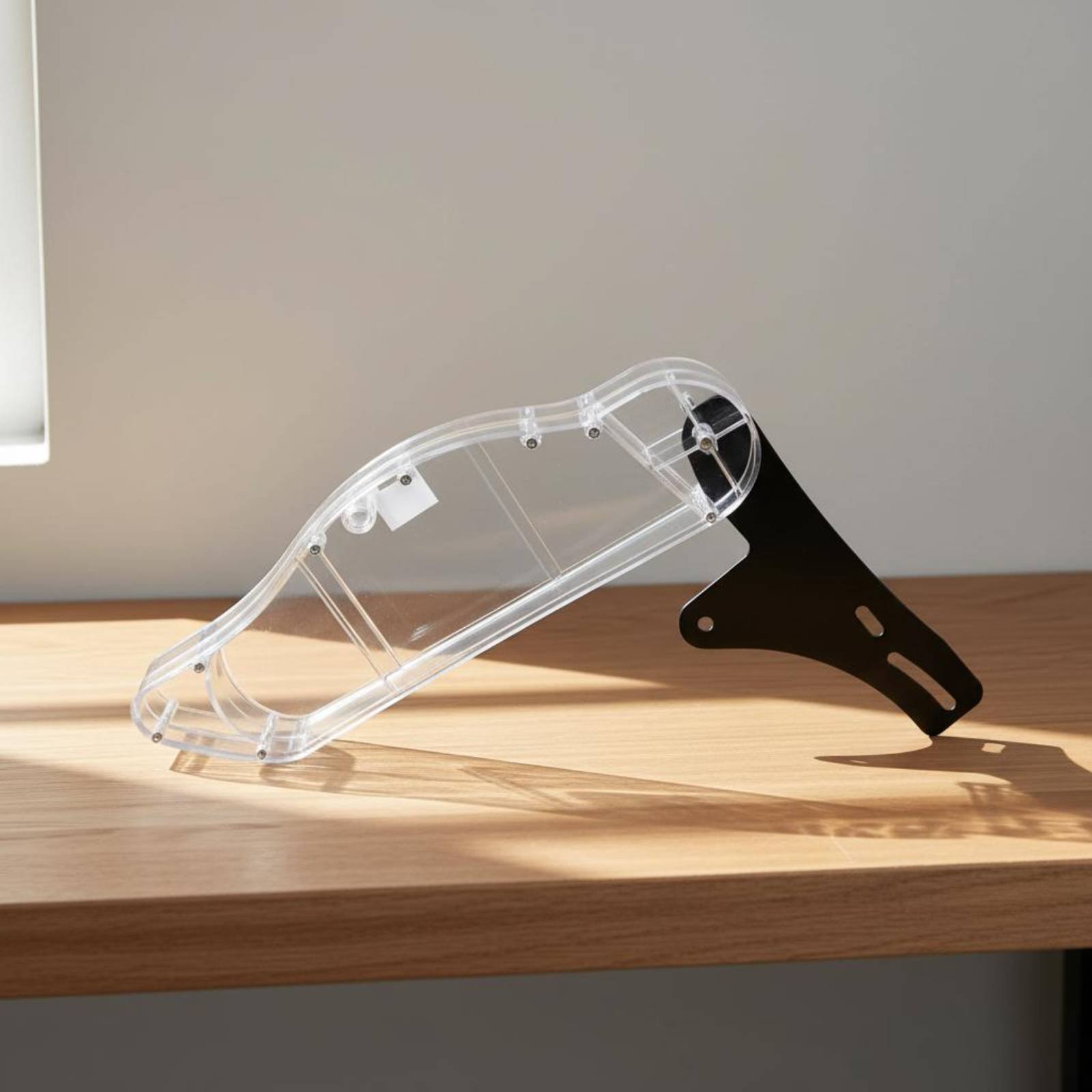 Protection transparente pour l - Vacuum Cleaner Woodworking avis et prix