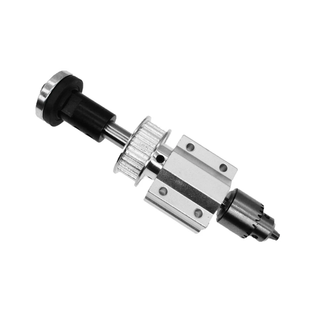 ALLSOcloser-Ensemble de mandri - Woodworking Lathe Chuck avis et prix