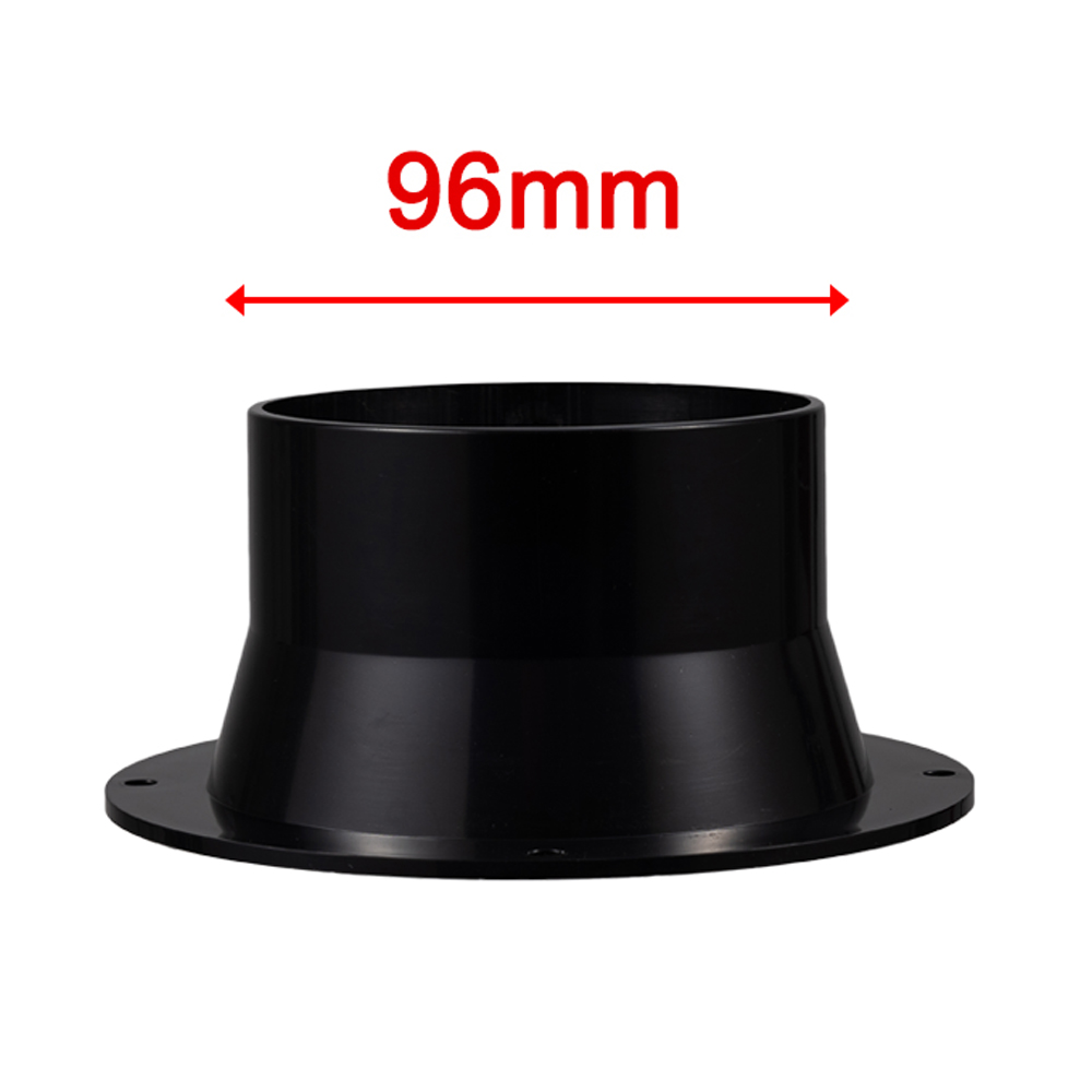 Adaptateur coudé de 100 mm pou - Vacuum Cleaner Woodworking avis et prix