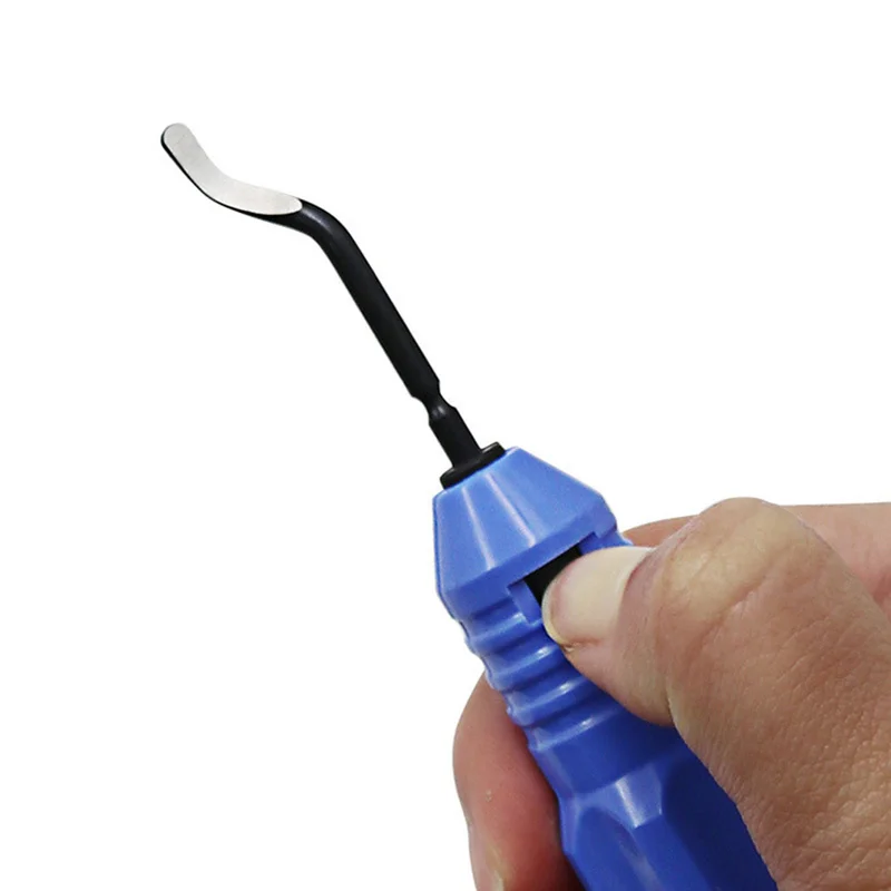 Kit d'outils de débavurage man - Woodworking Nc avis et prix