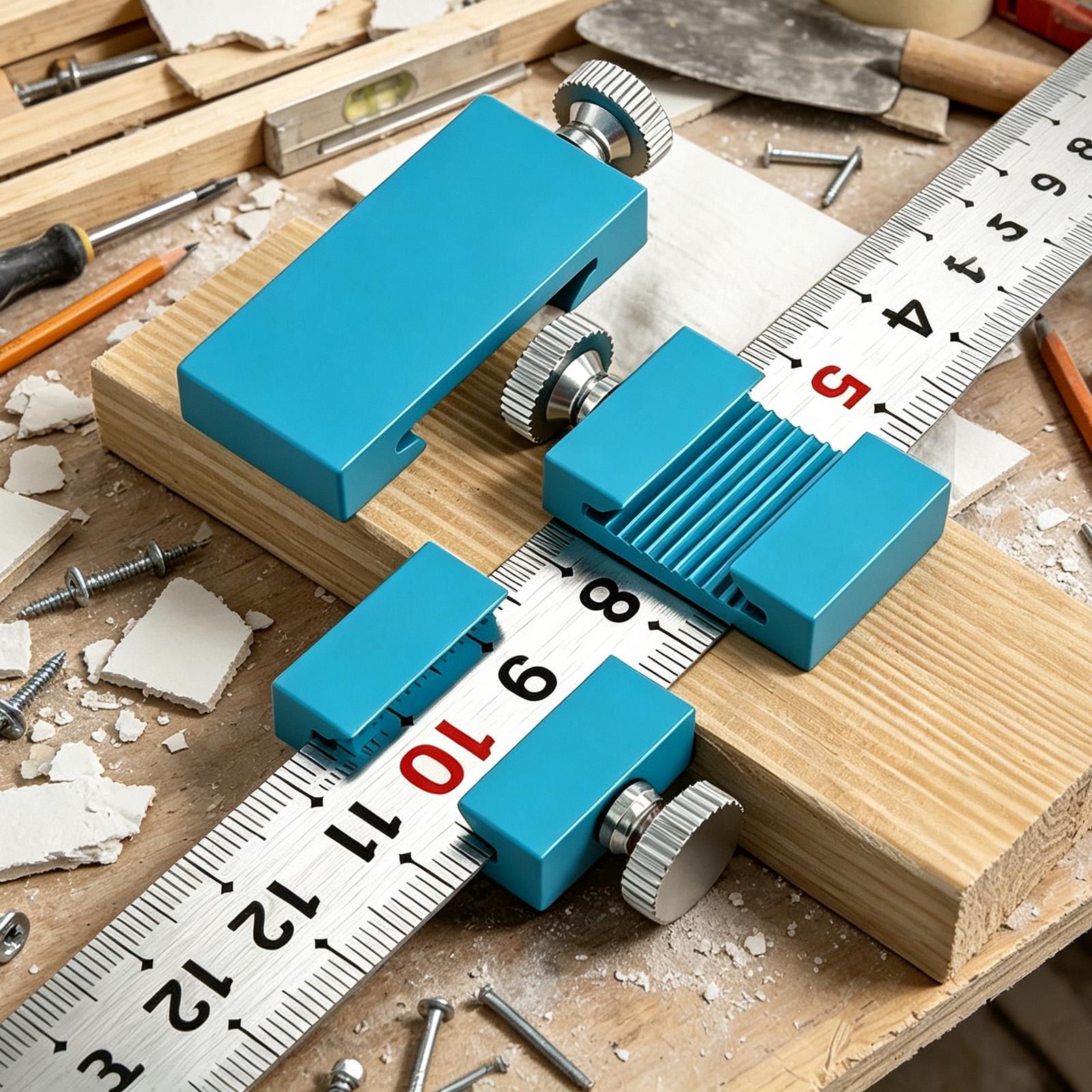Outils de menuiserie : Règle d - Woodworking Workshop avis et prix