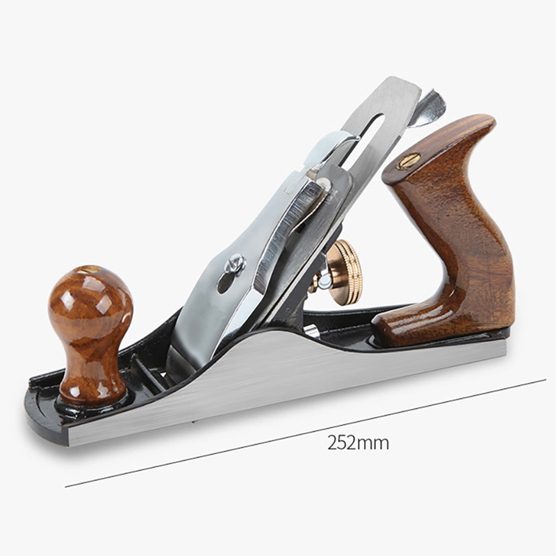 Raboteuse manuelle de style eu - Woodworking Crafts avis et prix