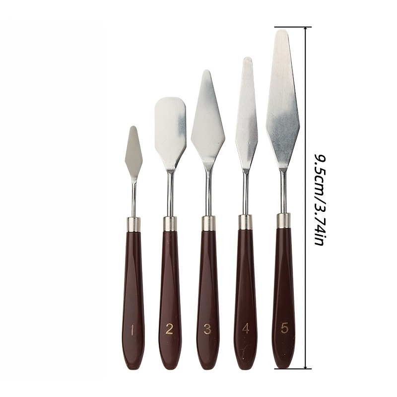 Ensemble de 11 couteaux à pale - Drawknife Blade avis et prix