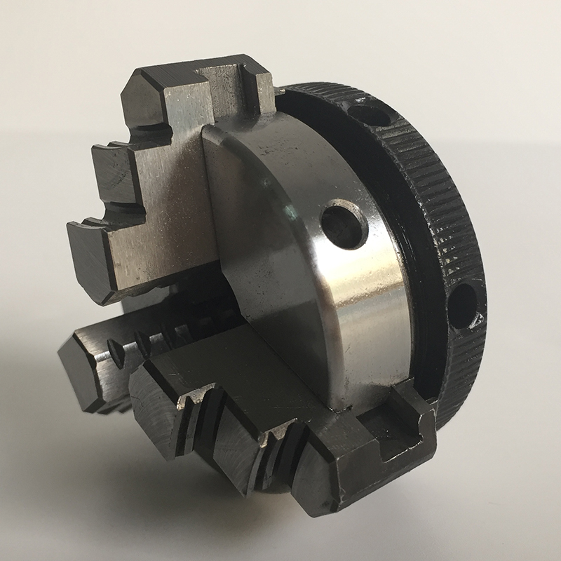 Bon prix SANOU Mini Mandrin à  - Woodworking Lathe Chuck avis et prix