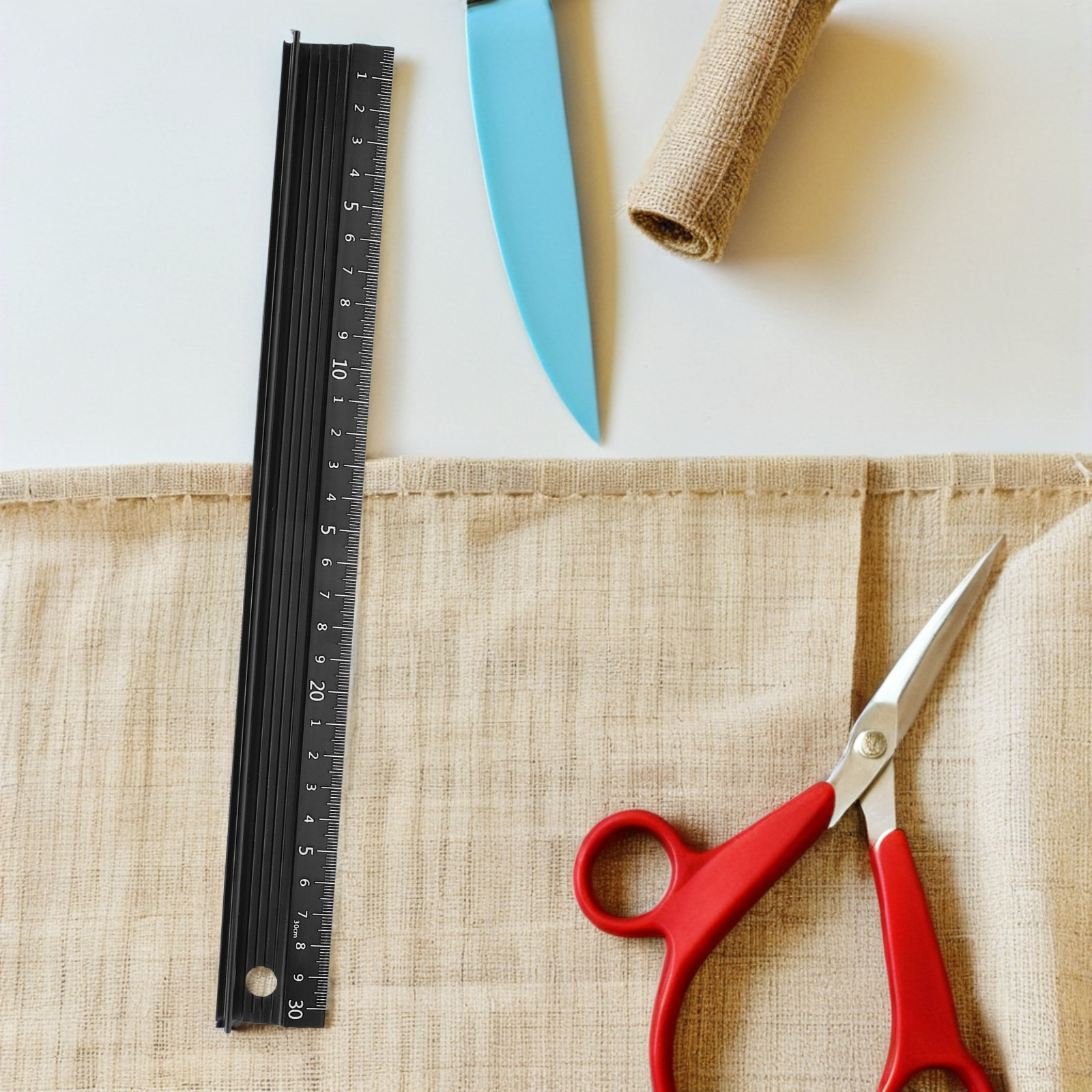 Règle métallique en forme de L - Woodworking Crafts avis et prix