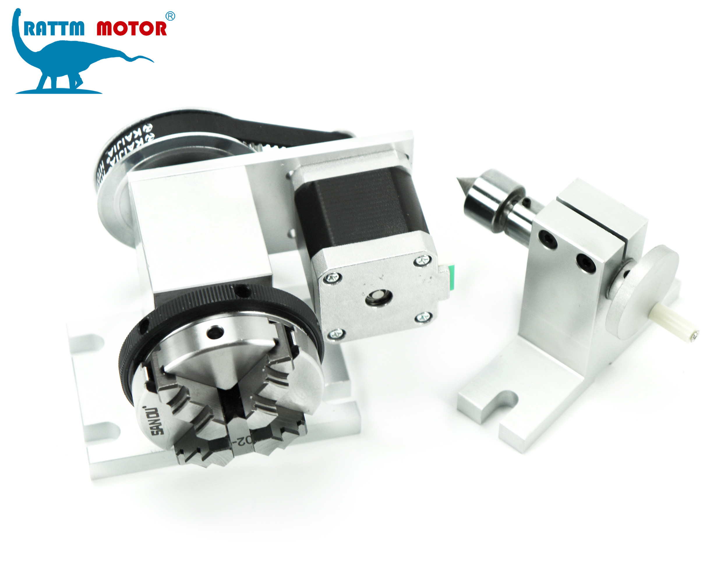 【EU US】Kit de tour CNC quatriè - Woodworking Lathe Chuck avis et prix