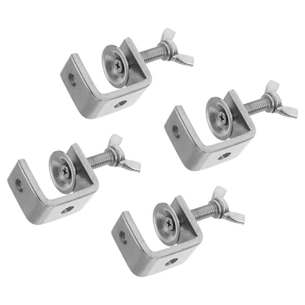 4 pinces en C miniatures robus - Woodworking Crafts avis et prix