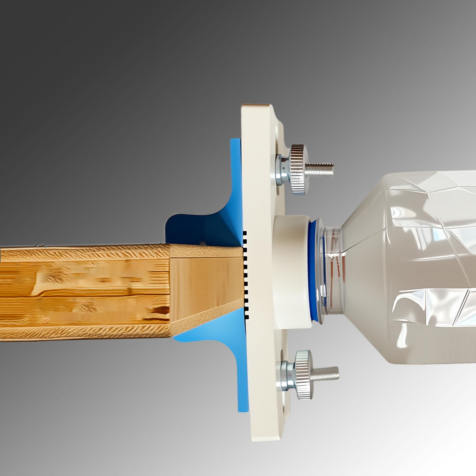 Épandeur de colle à bois, outi - Woodworking Crafts avis et prix