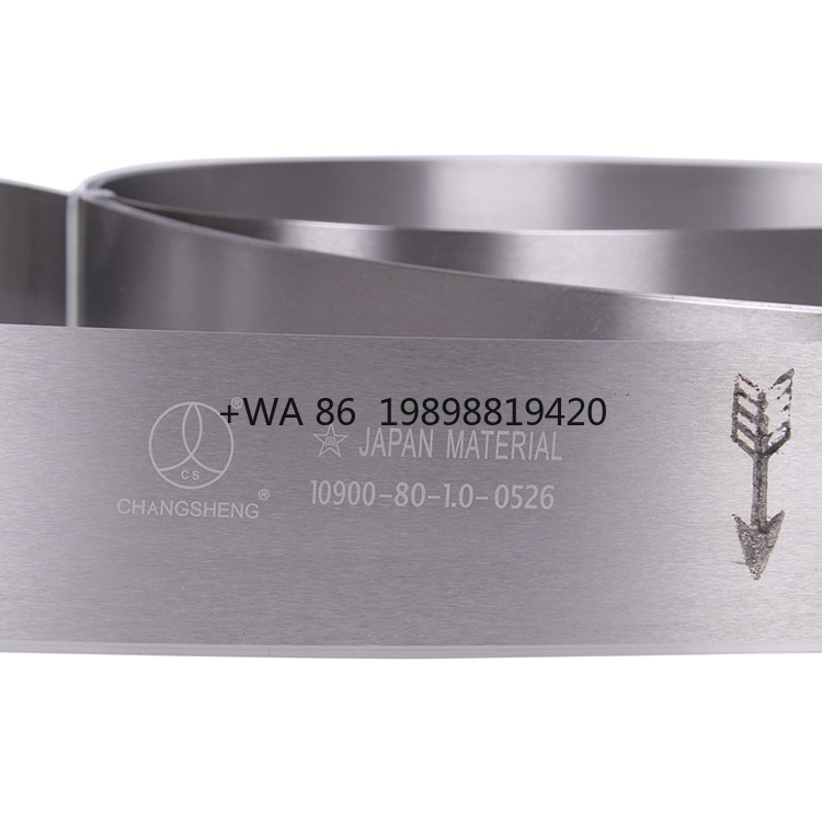 Couteau/lame de scie à bande s - Woodworking Factory avis et prix