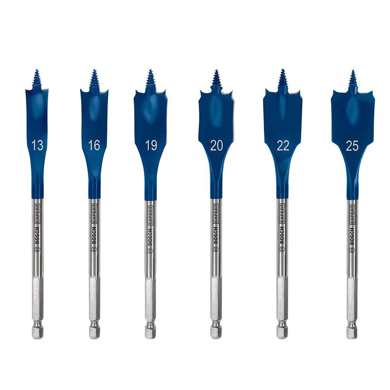 BOSCH 2608900333 Ensemble de f - Woodworking Drill avis et prix
