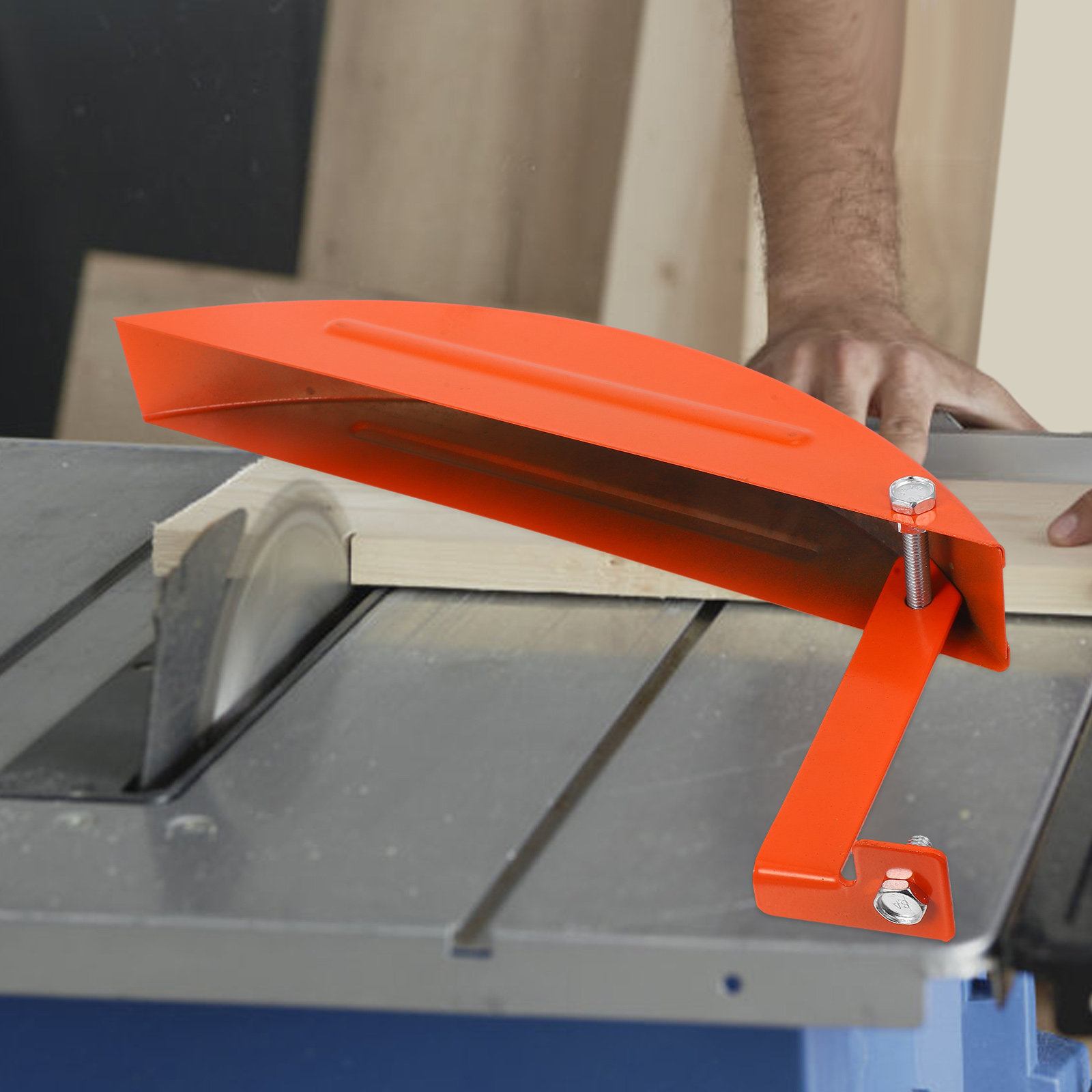 Couvercle de protection pour s - Woodworking Workshop avis et prix