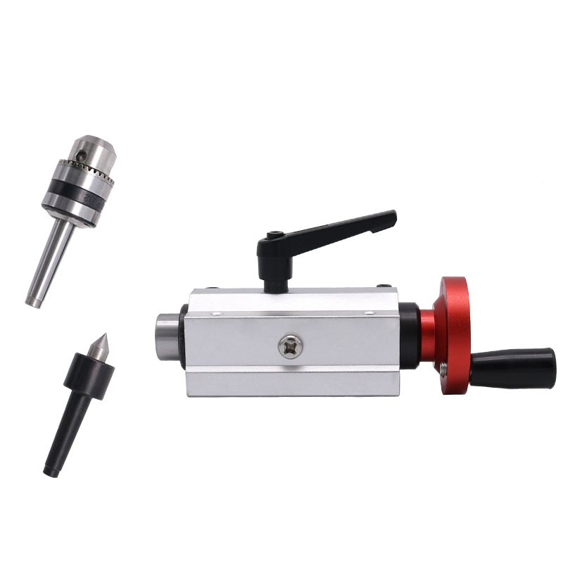Mandrin de perçage télescopiqu - Woodworking Lathe Chuck avis et prix