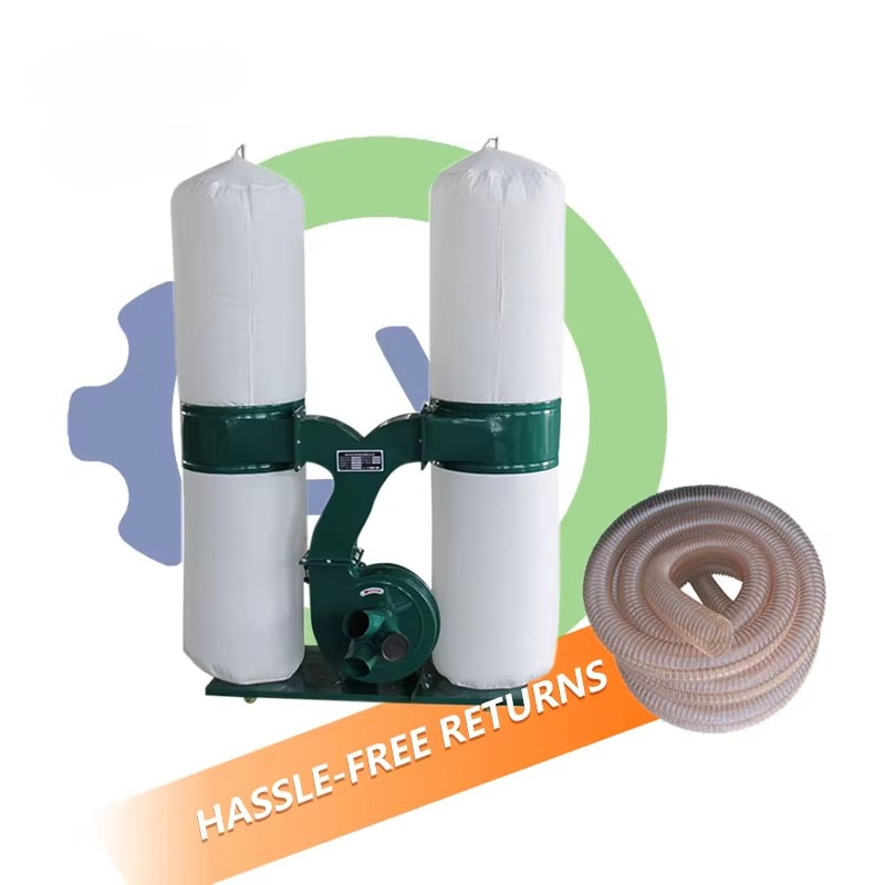 Aspirateur industriel haute pe - Vacuum Cleaner Woodworking avis et prix