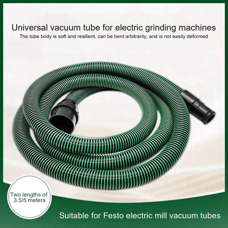Tuyau inconnu de poussière pou - Vacuum Cleaner Woodworking avis et prix