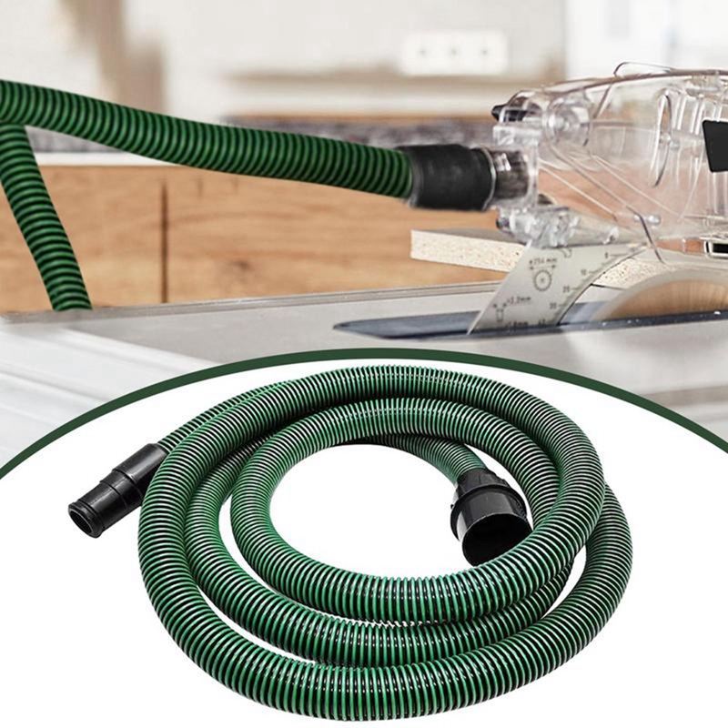 Tuyau inconnu de poussière pou - Vacuum Cleaner Woodworking avis et prix