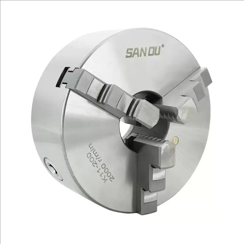 Mandrin de tour auto-centrant  - Woodworking Lathe Chuck avis et prix