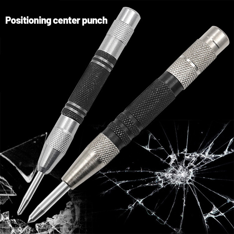Poinçon automatique universel  - Woodworking Drill avis et prix
