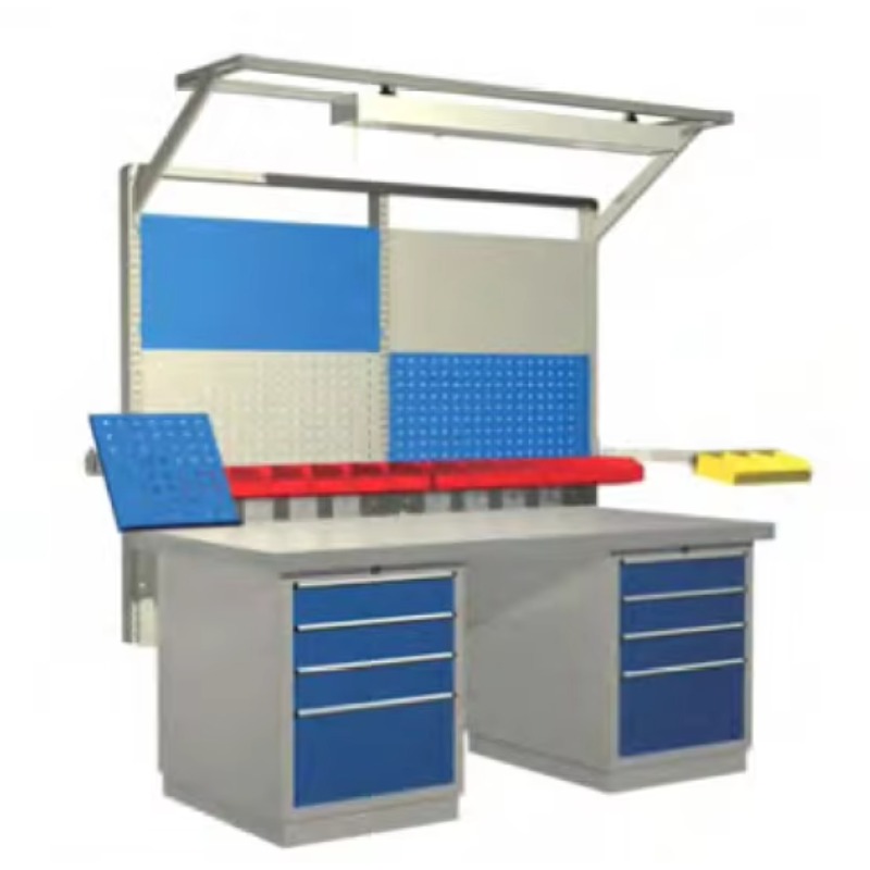 Banc de travail antistatique r - Woodworking Factory avis et prix